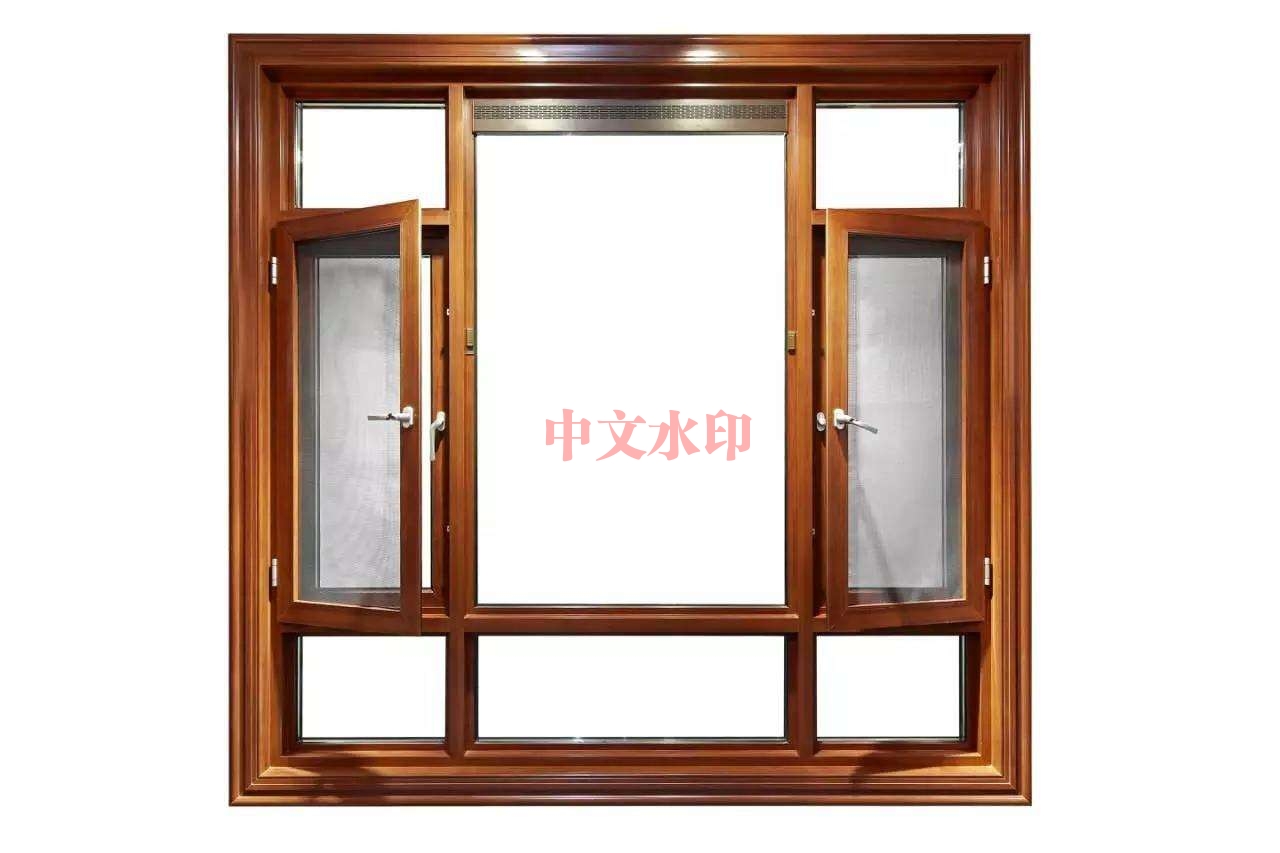 锦州系统门窗